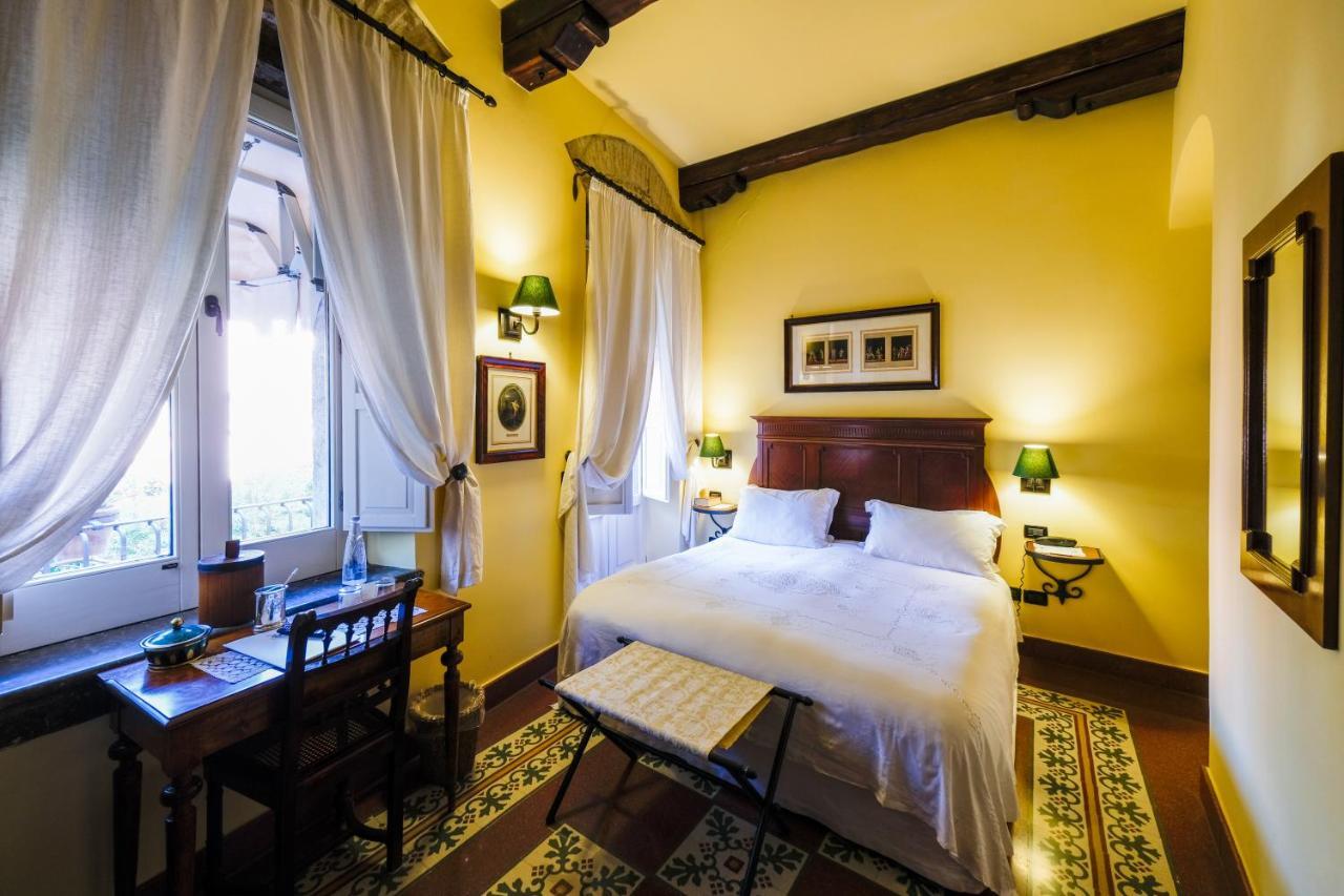 Casa Turchetti Bed and Breakfast Taormina Exteriör bild