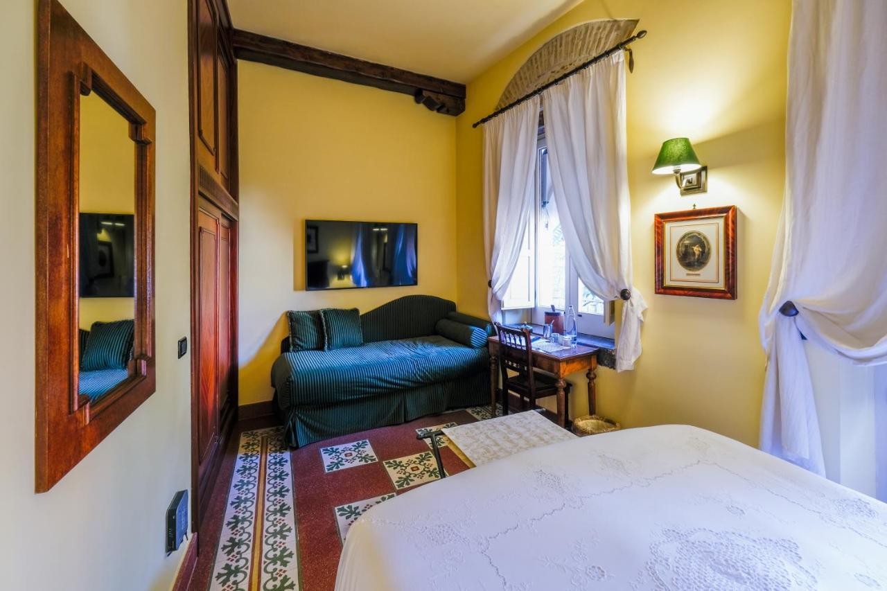 Casa Turchetti Bed and Breakfast Taormina Exteriör bild