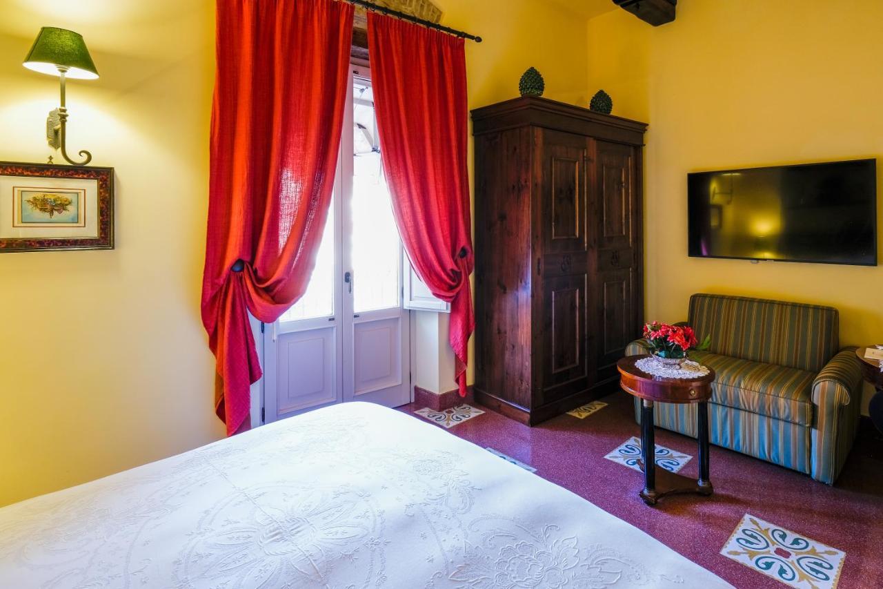 Casa Turchetti Bed and Breakfast Taormina Exteriör bild