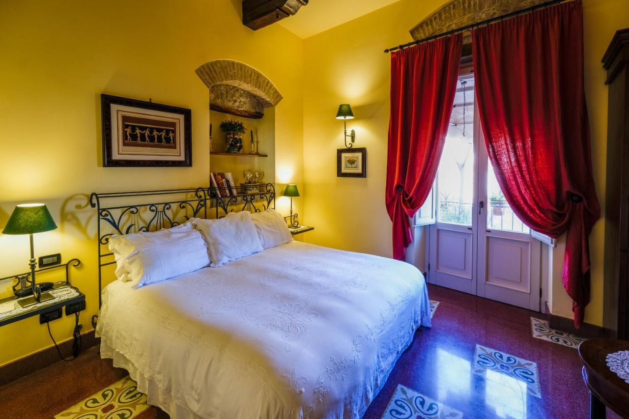 Casa Turchetti Bed and Breakfast Taormina Exteriör bild
