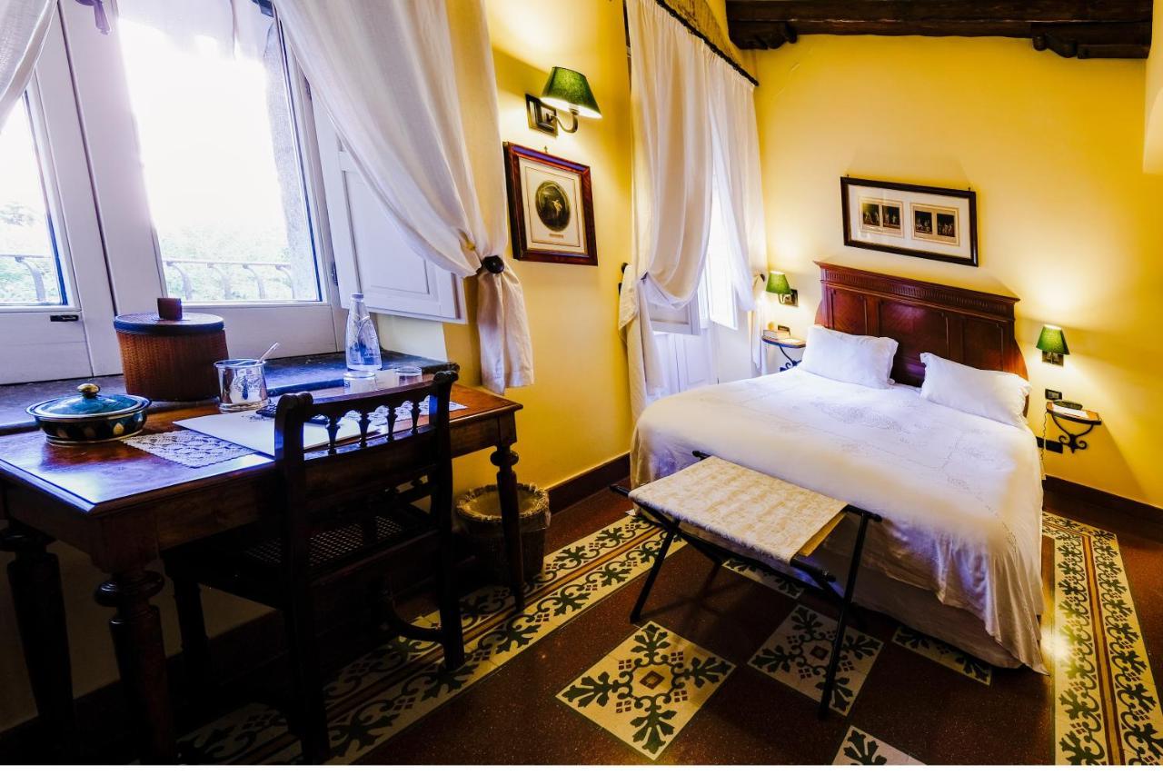 Casa Turchetti Bed and Breakfast Taormina Exteriör bild