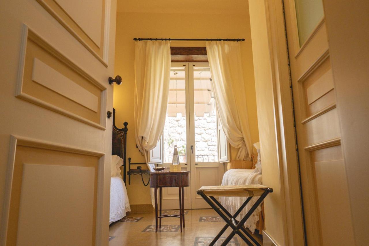 Casa Turchetti Bed and Breakfast Taormina Exteriör bild