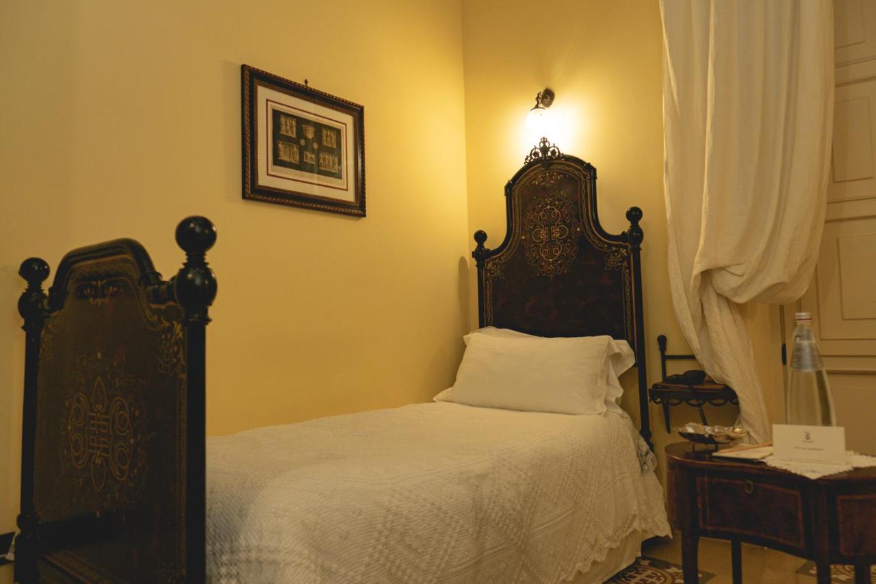Casa Turchetti Bed and Breakfast Taormina Exteriör bild