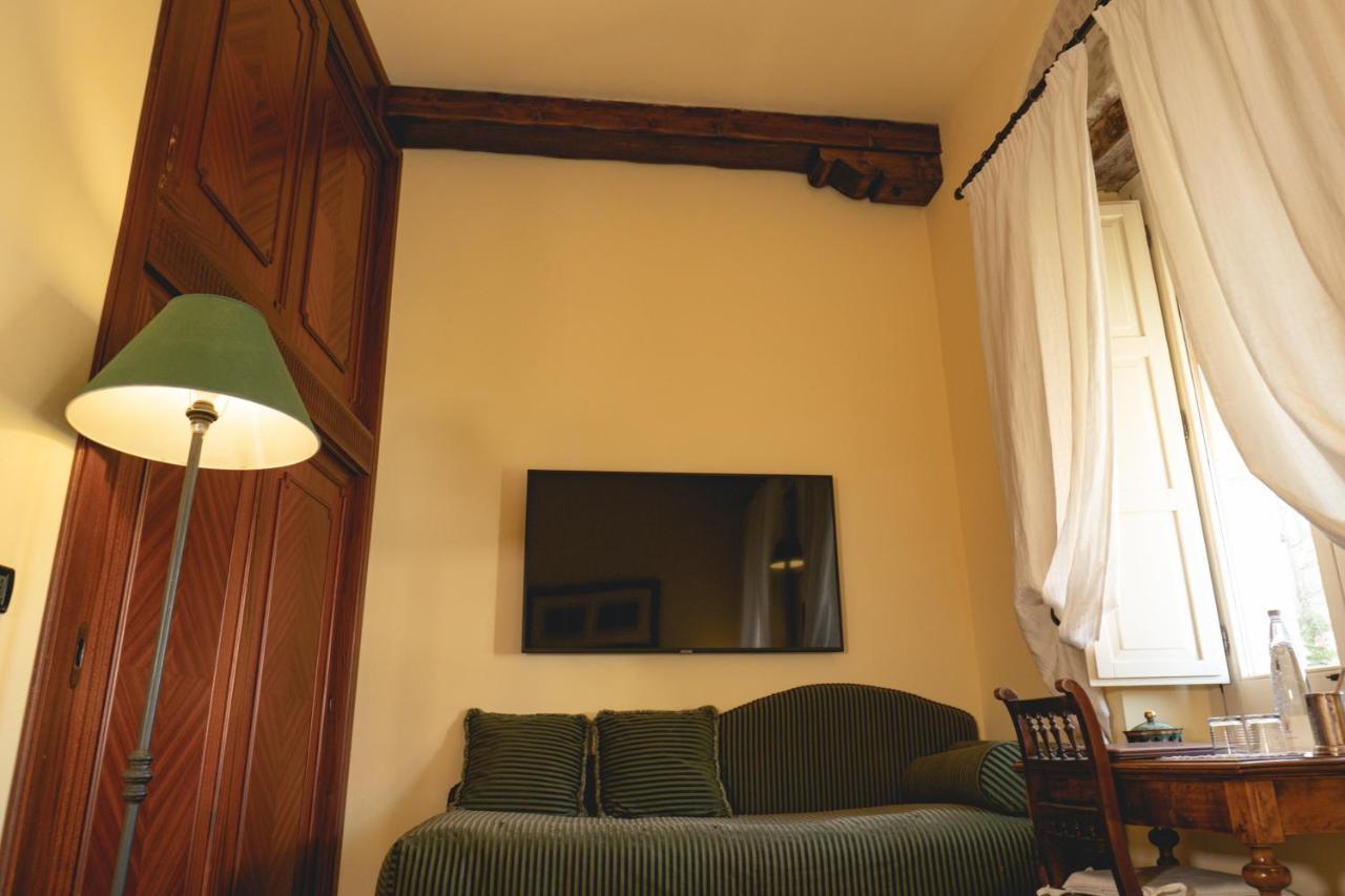 Casa Turchetti Bed and Breakfast Taormina Exteriör bild