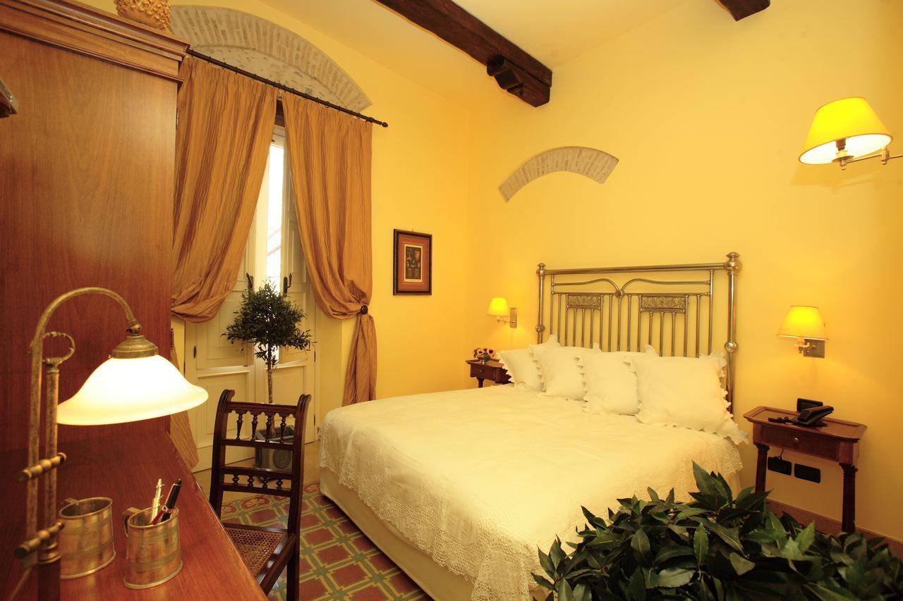 Casa Turchetti Bed and Breakfast Taormina Exteriör bild