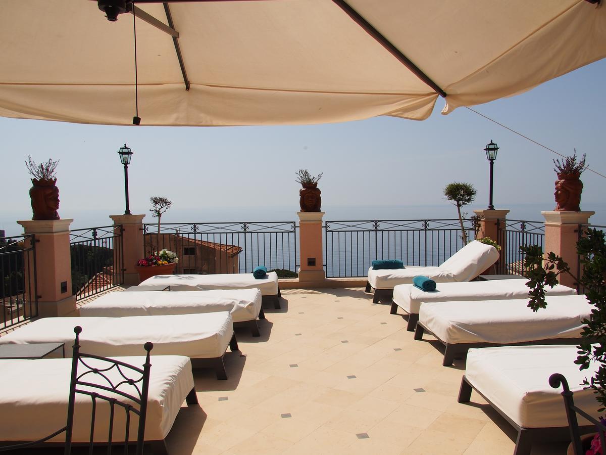 Casa Turchetti Bed and Breakfast Taormina Exteriör bild