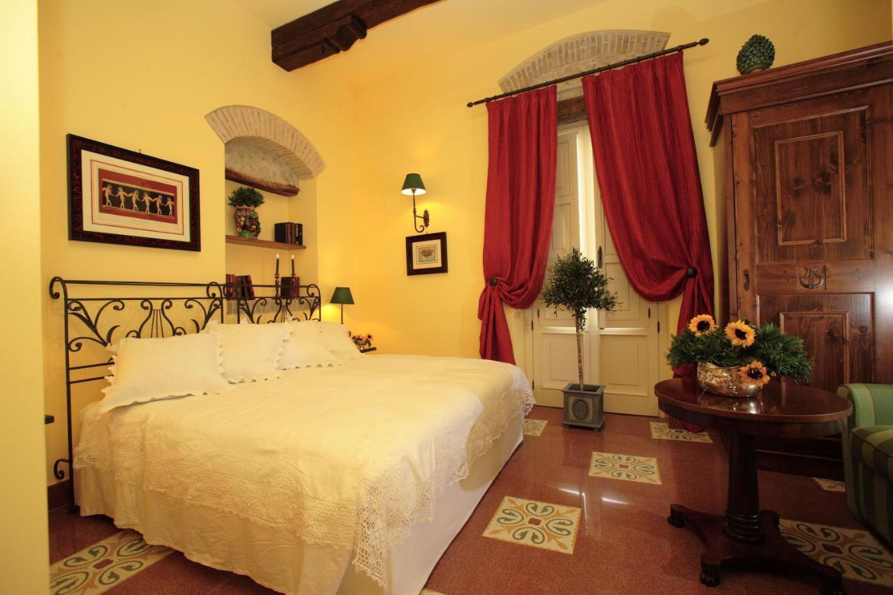 Casa Turchetti Bed and Breakfast Taormina Exteriör bild