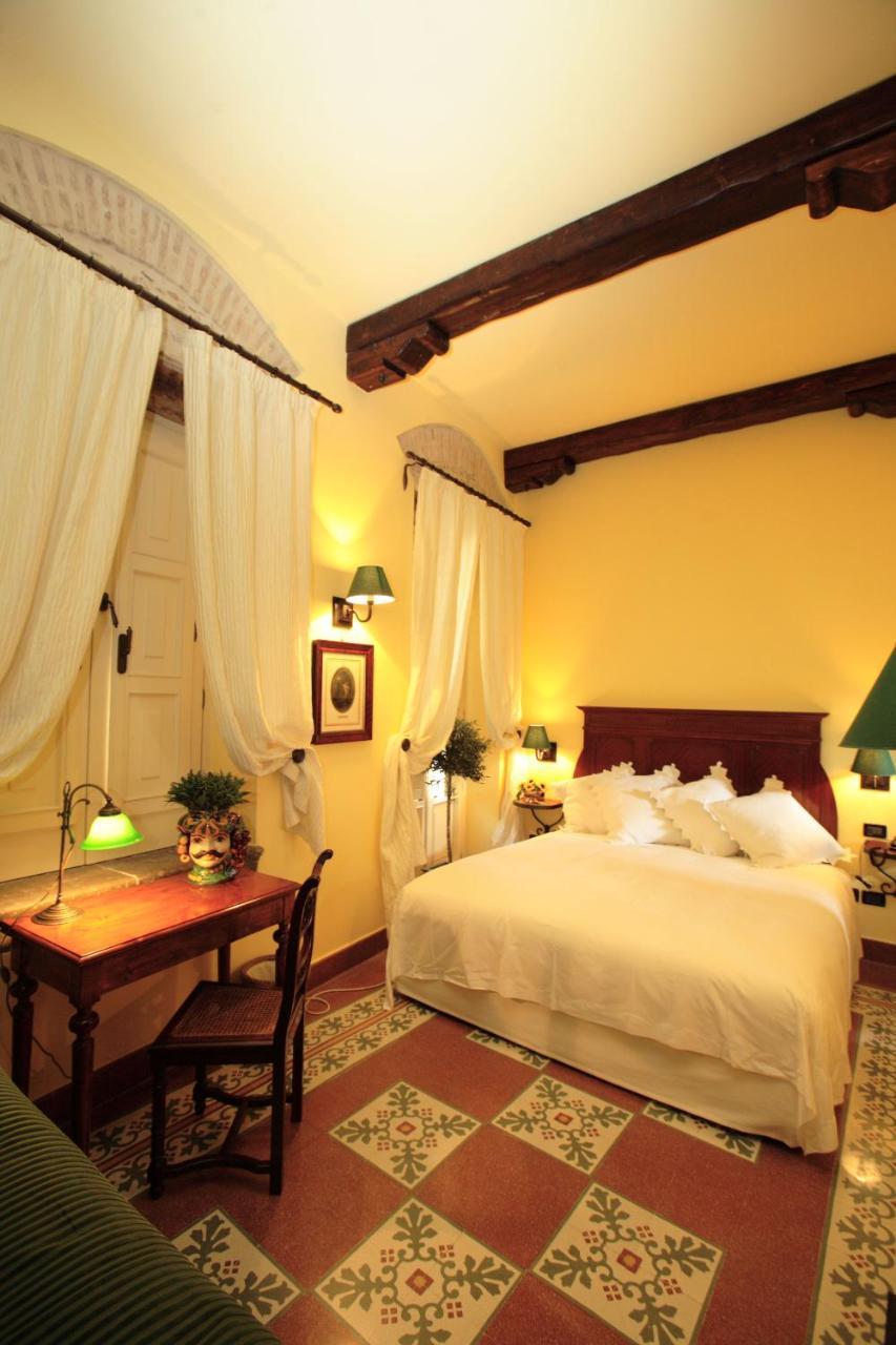 Casa Turchetti Bed and Breakfast Taormina Exteriör bild