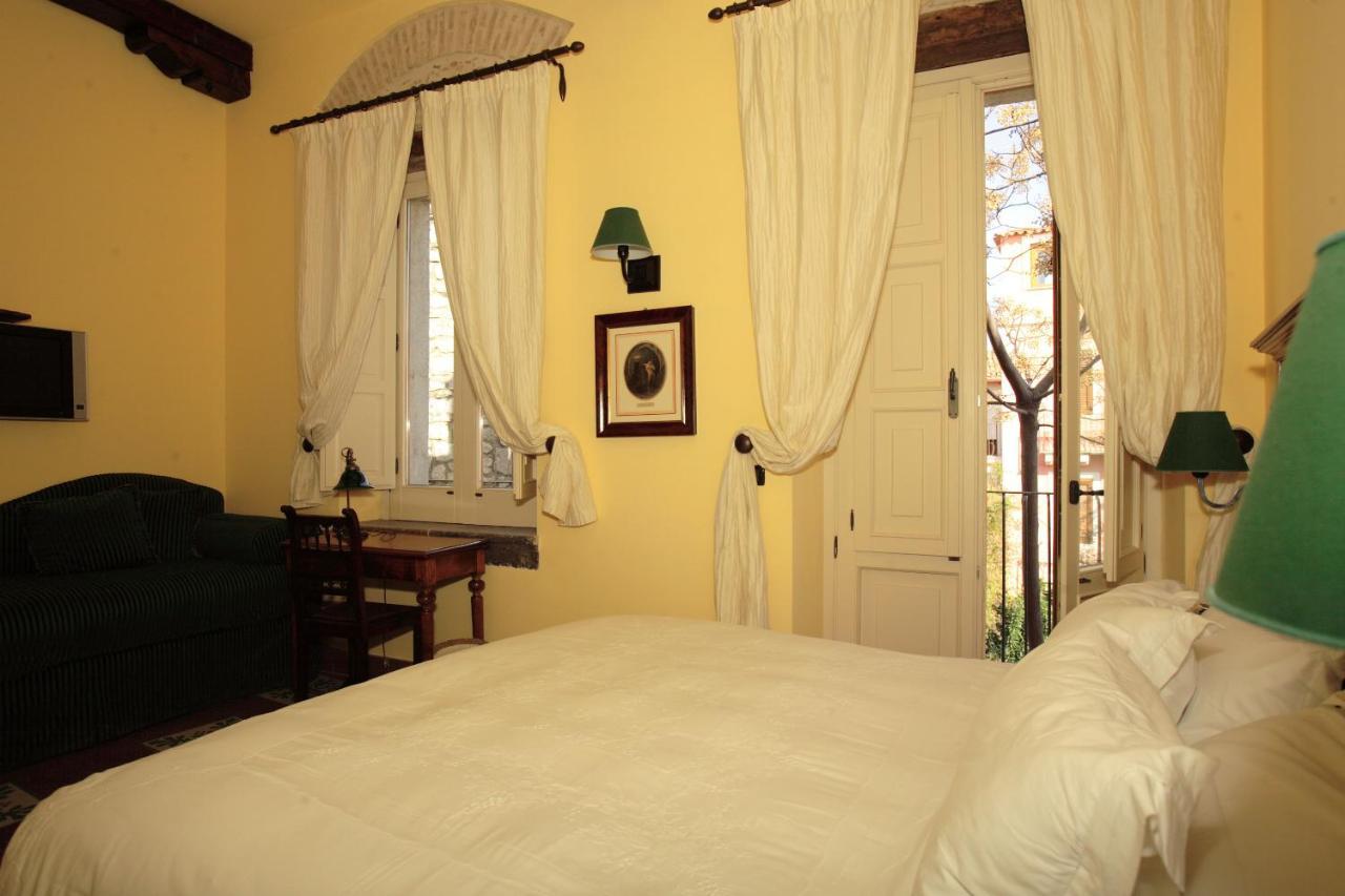 Casa Turchetti Bed and Breakfast Taormina Exteriör bild