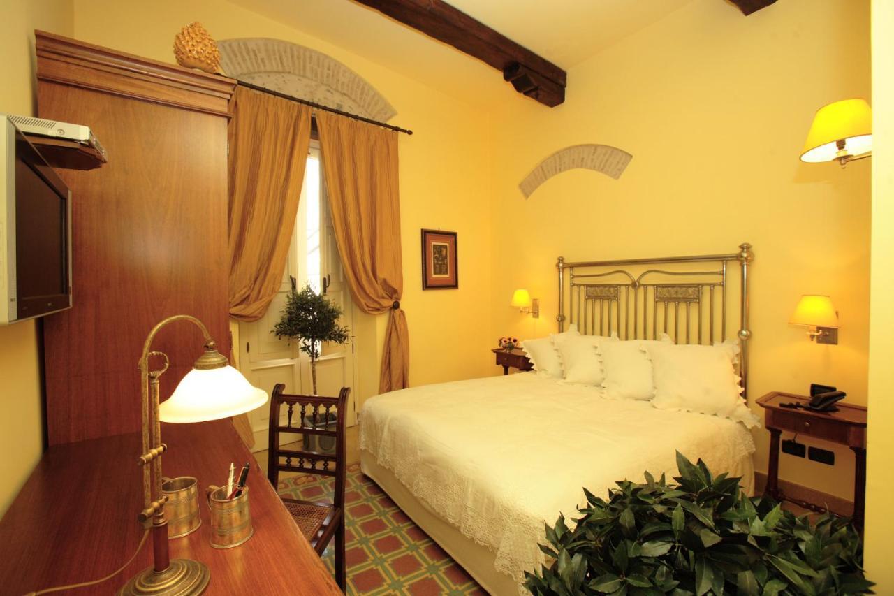 Casa Turchetti Bed and Breakfast Taormina Exteriör bild